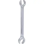 Ks Tools 518.0520 5180520 Dubbele ringsleutel Sleutelbreedte (metrisch) 19 - 22 mm