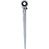 BRILLIANT TOOLS BT016001 BT016001 Steigersleutel Sleutelbreedte (metrisch) 19 - 22 mm