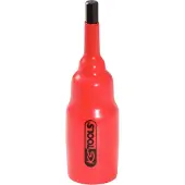 Ks Tools 1171155 117.1155 Inbus Verwisselbare kop Geïsoleerd 10 mm 10 mm 1/2 (12,5 mm)
