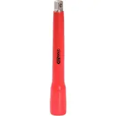 Ks Tools 1/4 verlengstuk met isolatie, 75 mm 117.1452