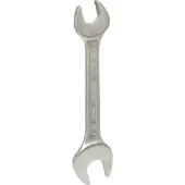 Ks Tools 517.0725 5170725 Dubbele steeksleutel Sleutelbreedte (metrisch) 36 - 41 mm