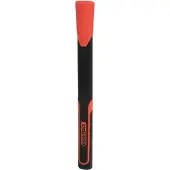 Ks Tools 142.5315, handgrepen voor handgereedschap, glasvezelversterkt kunststof, zwart, rood, 220 g, 370 mm
