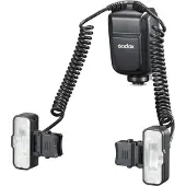 Godox MF-T76S Macro Twin TTL Flash for Sony