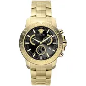 Versace SP Versace - VE2E00921 - Horloge - Heren - Quartz - NEW CHRONO
