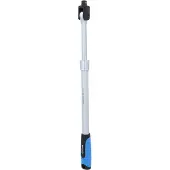 BRILLIANT TOOLS BT022401 BT022401 Ratelgreep Aandrijving 1/2 (12,5 mm) 605 mm 1 stuk(s)
