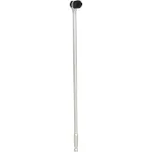 Ks Tools 918.1801 Ratelgreep 20 mm 3/4 inch Aandrijving 3/4 (20 mm) 1030 mm 1 stuk(s)