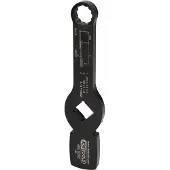 Ks Tools 3/4 slag-12-kantige sleutel met 2 slagvlakken, 19 mm 460.5250