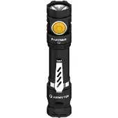 ArmyTek Partner C2 Magnet USB Warm