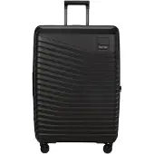 Samsonite Intuo Expandable Spinner 75cm Black