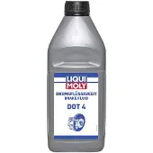 Liqui moly 21157 Remvloeistof