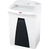 HSM SECURIO Papierversnipperaar 4 Vellen Snippers Veiligheidsniveau P-6 33 L B22