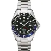 Revue Thommen Herenhorloge 17572.2133