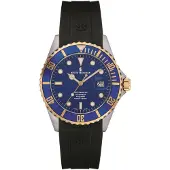 Revue Thommen Herenhorloge 17571.2845