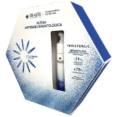 Rilastil Anti-aging en anti-rimpels Coffret anti-aging Triple Ferulic (2 stuks)