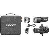 Godox RS100Bi Litemons Bi-color 1-light kit