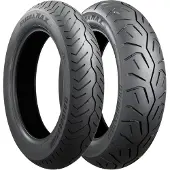 Bridgestone Exedra-max-e-max Diagonal 54h Tl M/c Custom Motorband Voor