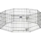 Savic DOG PARK 1 61x61 cm, assorti
