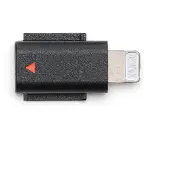 DJI Mic 3 Lightning Adapter