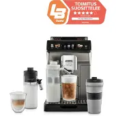 De'Longhi Eletta Explore ECAM450.86.T Titanium