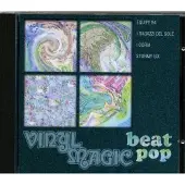Import Beat Pop