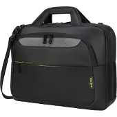 Targus City Gear Topload 17.3" Black