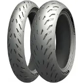 Michelin Moto Power 5 73w Tl Sport-touring Bagdæk