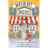 Park Uitgevers Date in het puzzelcafé