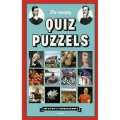 Vbk media De nieuwe QuizPuzzels
