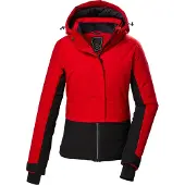Killtec KSW 105 Ski-jas Maat: 36