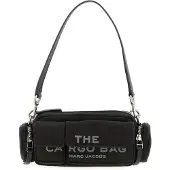Marc Jacobs Schoudertas zwart