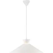Nordlux Dial 45-hanglamp-E27-wit