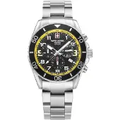 Swiss Alpine Military - 7029.9138 - Polshorloge - Heren - Kwarts - Raptor