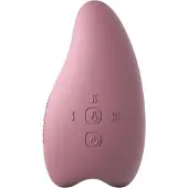 MOMCOZY Lm008 Breastfeeding Massager With Heat And Vibration Roze Kinderen