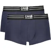 Cavalli Class Boxer Briefs 2-pack Trunk