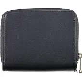 Tommy Hilfiger Compacte Portemonnee Ziparound Stijl