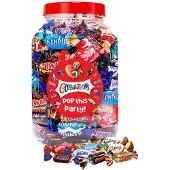 Celebrations Mars chocolademix "Pop this party!"