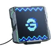 Govee Pixel Light Matter AI pixel display - gaming pixel art