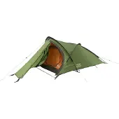 Vango - tent - koepeltent - lichtgewicht - kamperen - Helvellyn 200 - Pamir Green