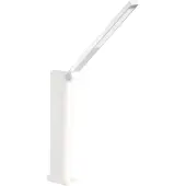 Philips Amber DSK202 8719514420373 LED-bureaulamp LED LED vast ingebouwd 5 W Wit