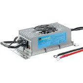 Rebelcell 42v20a Waterproof Battery Charger Zilver