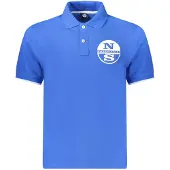 North sails T-shirt 995014000bl07603xlXXA