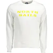North sails Crewneck Sweatshirt Logo