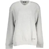 Cavalli Class Crew Neck Sweatshirt Ca28638