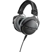 Beyerdynamic DT 770 PRO X Closed-Back Dynamic Studio Headphones for Recording & Monitoring (48 Ohm)