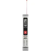 Prexiso Pen laser with clip Laserafstandsmeter 15 m