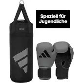 Adidas Youth Boxing Kit 04