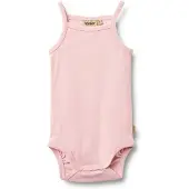 Wheat Rompertje/body 'Ellen' rosa