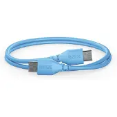 Røde SC22 USB-C naar USB-C-kabel 30cm Blauw