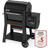 Weber Searwood