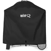 Weber Hoes Pulse 1000 met onderstel